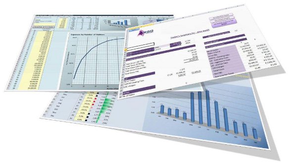 Excel basierte Software Lösungen